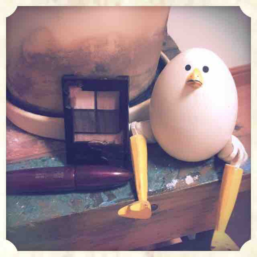 リシェ ラッシュ ボリュームマニア/Visée/マスカラを使ったクチコミ（1枚目）