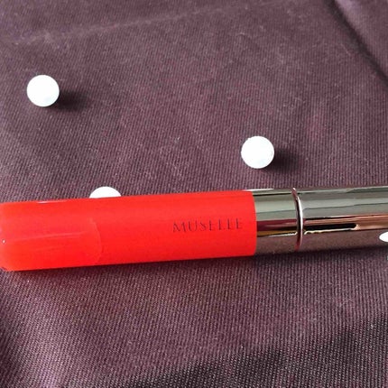 グラマラスリップセラム/MUSELLE(ミュゼル)/リップケアを使ったクチコミ(1枚目)