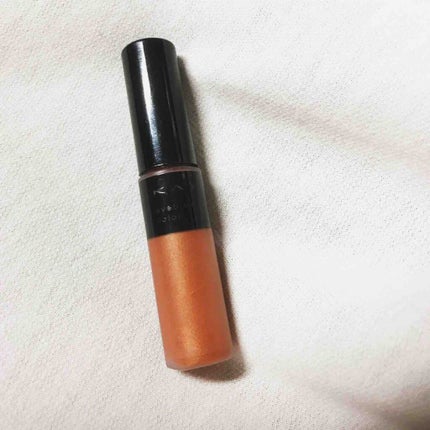 アイブロウカラーN/KATE/眉マスカラを使ったクチコミ(1枚目)