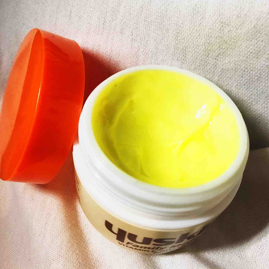 ユースキンA ファミリーメディカルクリーム/ユースキン/ハンドクリームを使ったクチコミ(2枚目)