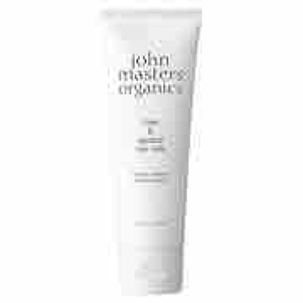 R&A ヘアミルク/john masters organics/ヘアミルクを使ったクチコミ(1枚目)