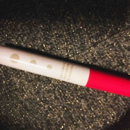 マスカラリムーバー/プライバシー/ポイントメイクリムーバーを使ったクチコミ(1枚目)