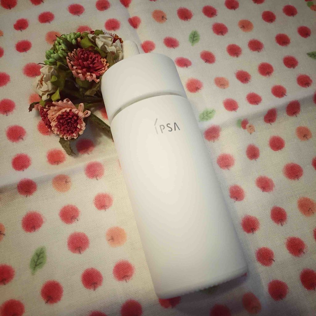 ホワイトプロセス エッセンス EX/IPSA/美容液を使ったクチコミ（1枚目）