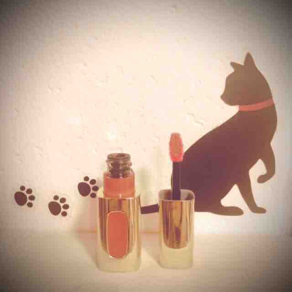 エクストラ オーディナリールージュ/ロレアル パリ/口紅を使ったクチコミ(1枚目)