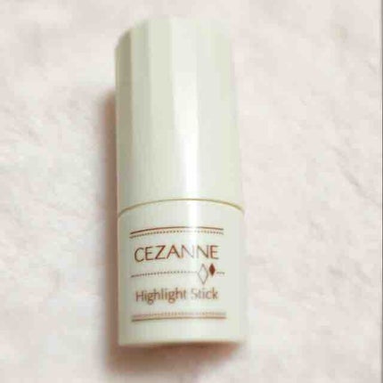 ハイライトスティック/CEZANNE/スティックハイライトを使ったクチコミ(1枚目)