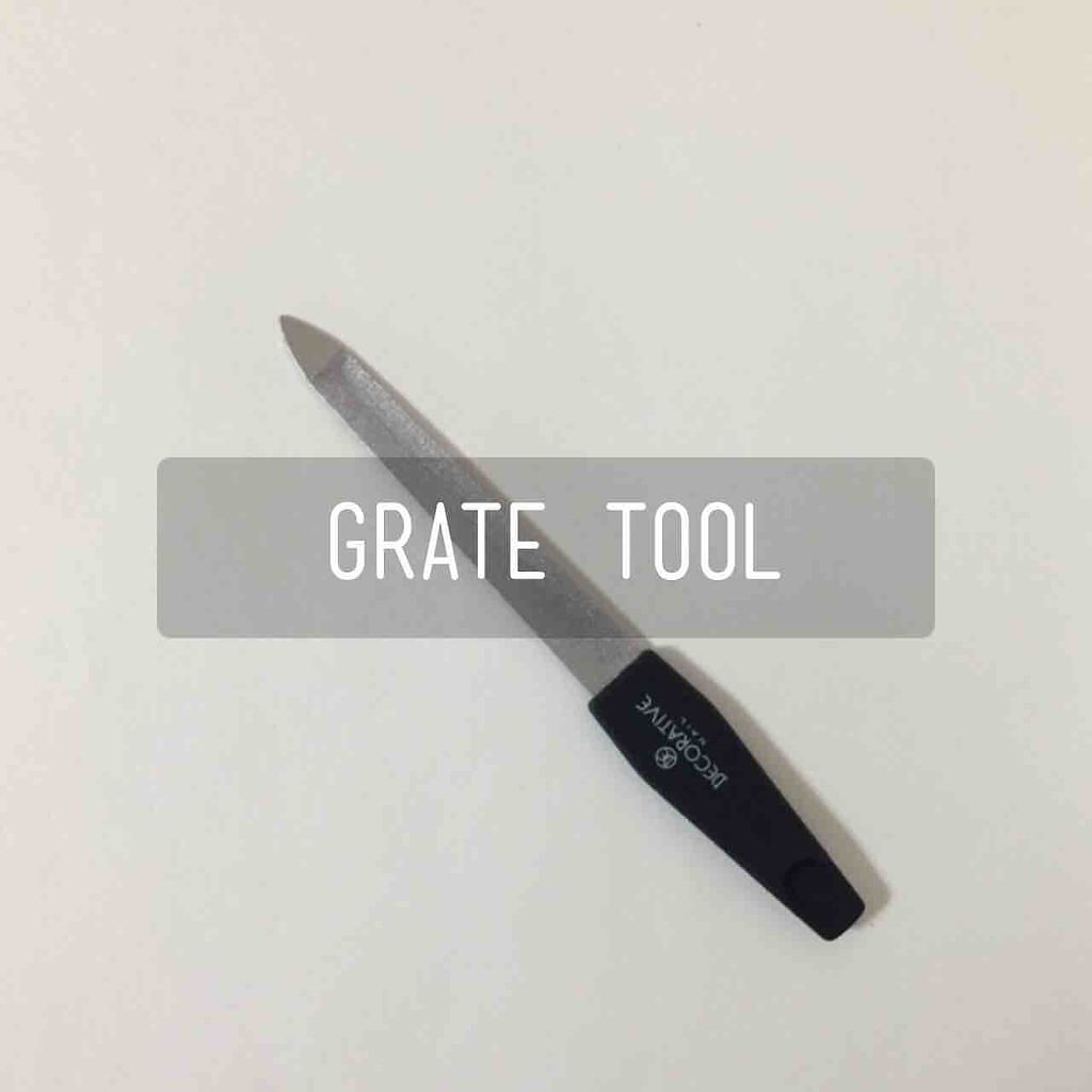 トップコート/Decorative Nail/ネイルトップコートを使ったクチコミ(1枚目)