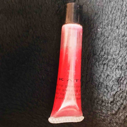 リップグロス N/KATE/リップグロスを使ったクチコミ(1枚目)