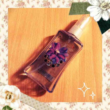 フレグランス ボディミスト マリアリゲル/フェルナンダ/香水(レディース)を使ったクチコミ(1枚目)