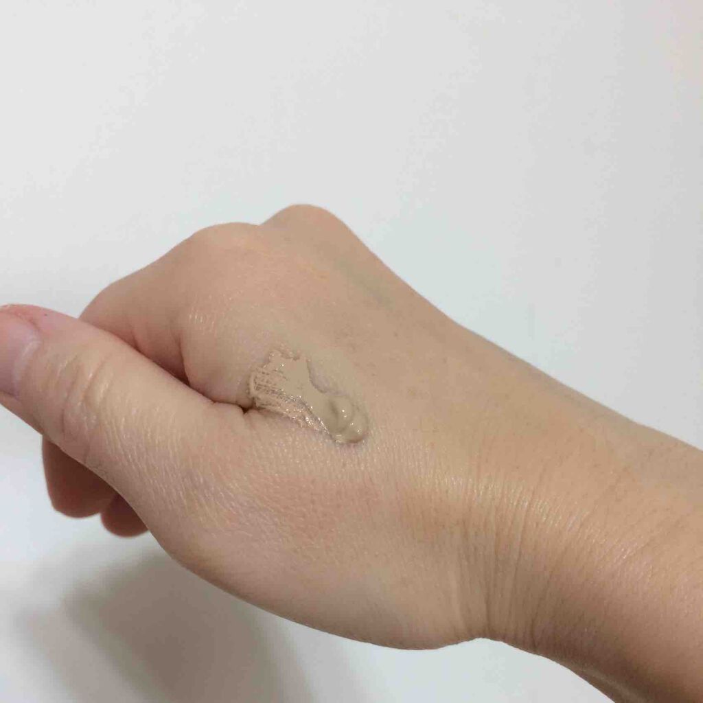 BBパーフェクトクリーム エンリッチリフト/ドクターシーラボⓇ/BBクリームを使ったクチコミ（1枚目）