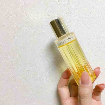 アルビオン ハーバルオイル ゴールド/ALBION/フェイスオイルを使ったクチコミ(1枚目)