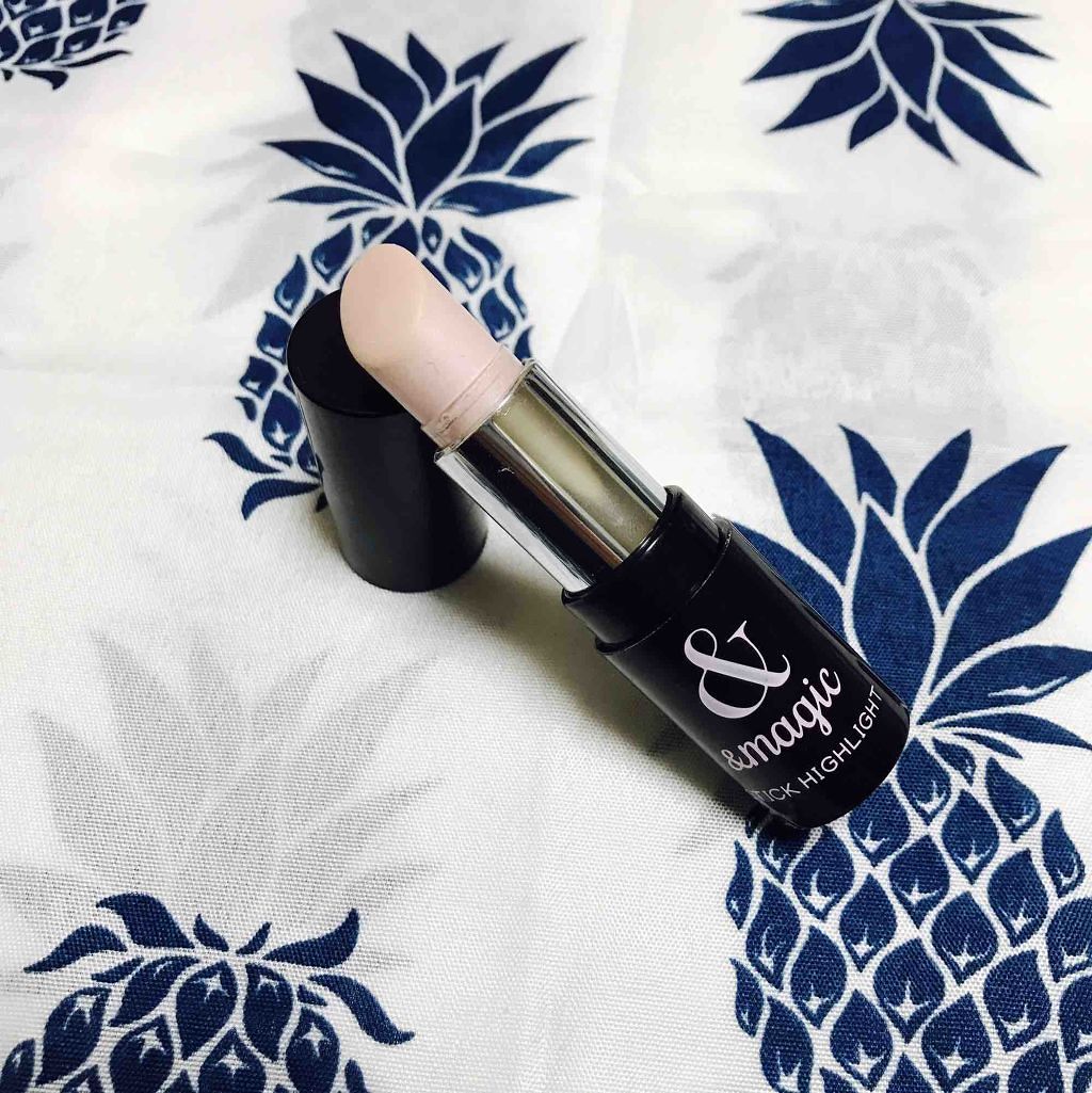 スティックハイライト