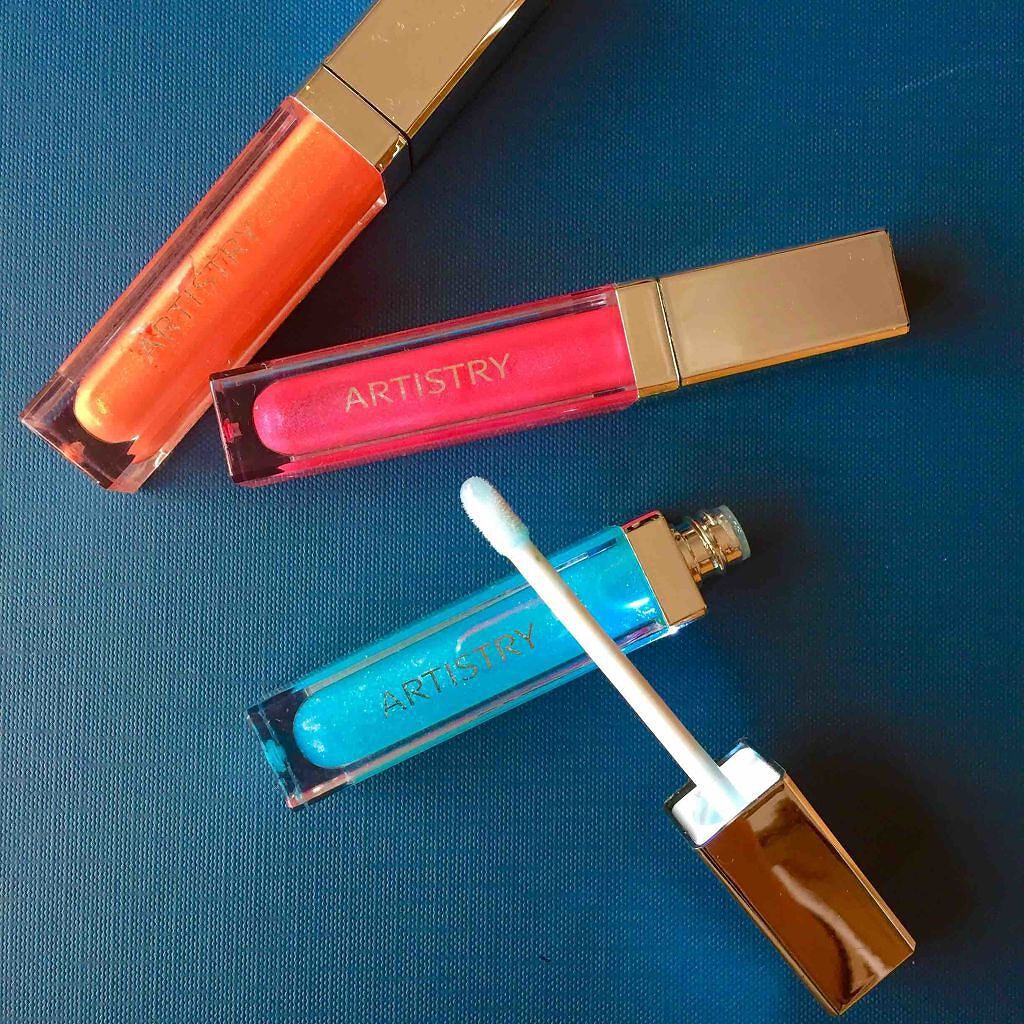 リップグロス/アーティストリー/リップグロスを使ったクチコミ（1枚目）
