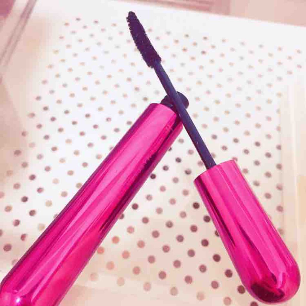 モテマスカラ リペア Lo(ロング)/UZU BY FLOWFUSHI/マスカラ下地を使ったクチコミ(1枚目)