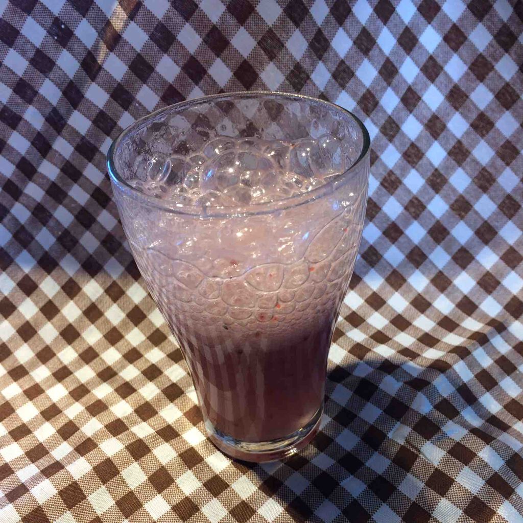 スムーC/ファイン ジャパン/スムージーを使ったクチコミ（1枚目）