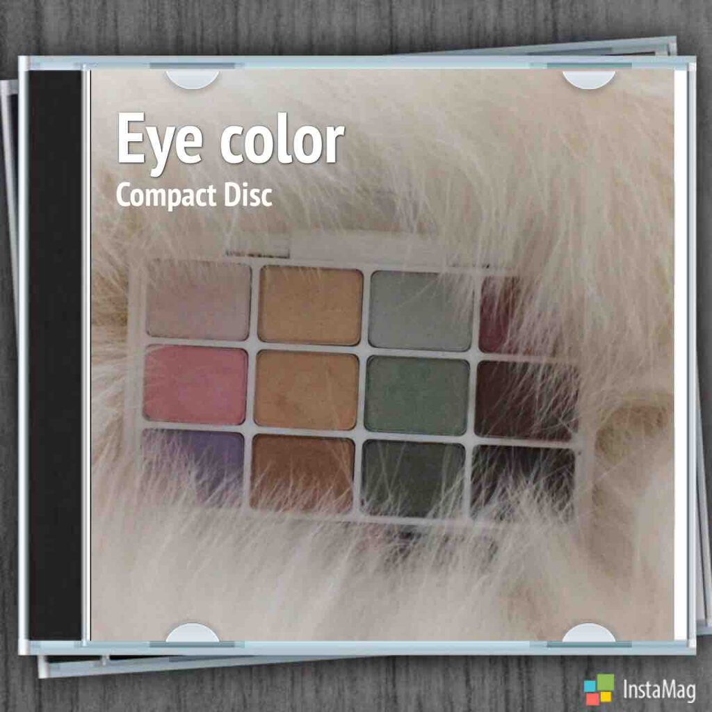 ウインドウ　リップカラーパレット12/ドゥ ベスト/その他キットセットを使ったクチコミ（1枚目）