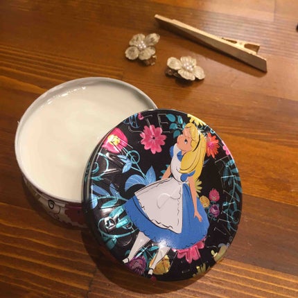 スチームクリーム/STEAMCREAM/ボディクリームを使ったクチコミ(1枚目)