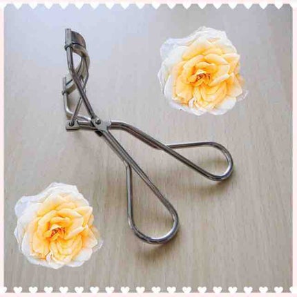 アイラッシュカーラー /SHISEIDO/ビューラーを使ったクチコミ(1枚目)