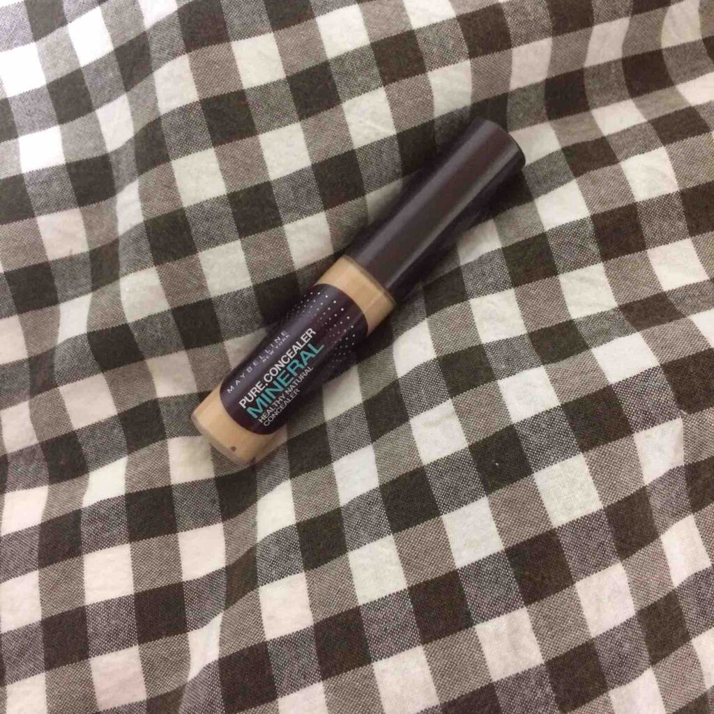 マスターカモフラージュデュオ/MAYBELLINE NEW YORK/スティックコンシーラーを使ったクチコミ（1枚目）