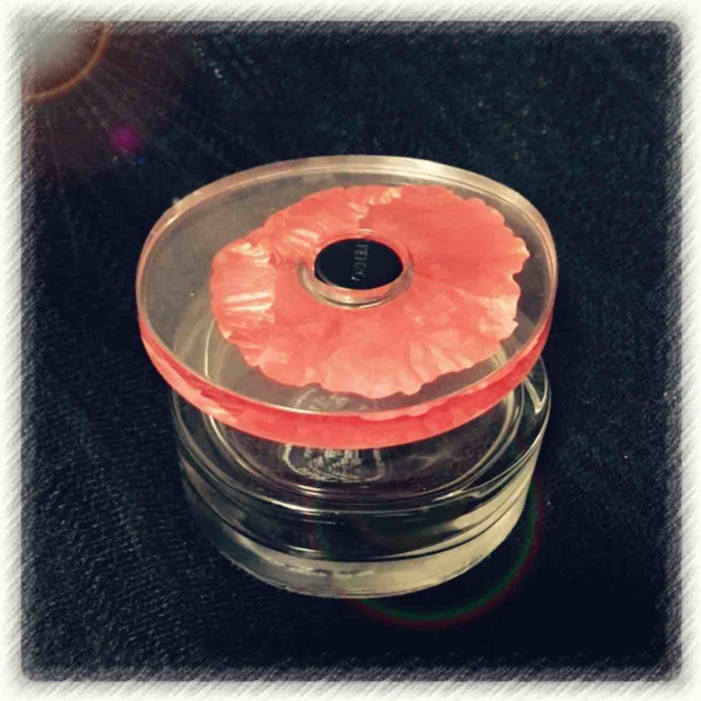 フラワー エア オーデパルファム/KENZO/香水(レディース)を使ったクチコミ(1枚目)