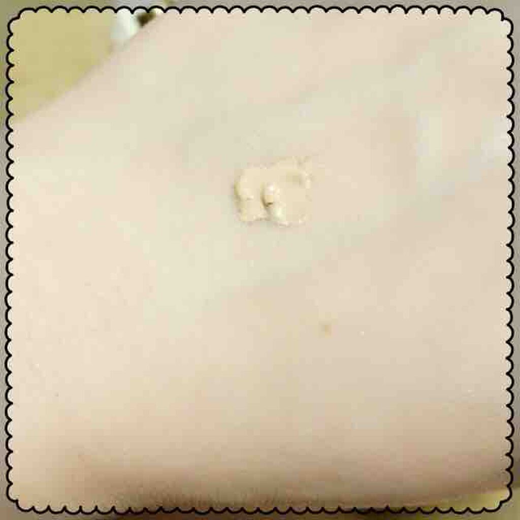 HIN アクネスラボ TBBクリーム/HIN アクネスラボ/化粧下地を使ったクチコミ(2枚目)