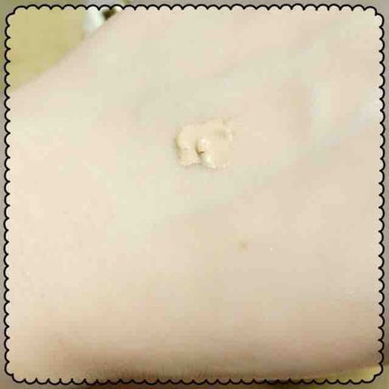 HIN アクネスラボ TBBクリーム/HIN アクネスラボ/化粧下地を使ったクチコミ(1枚目)