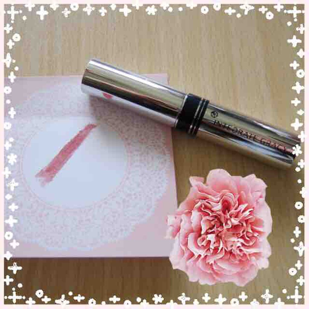 クリーミーシャインルージュ/グレイシィ/口紅を使ったクチコミ（1枚目）