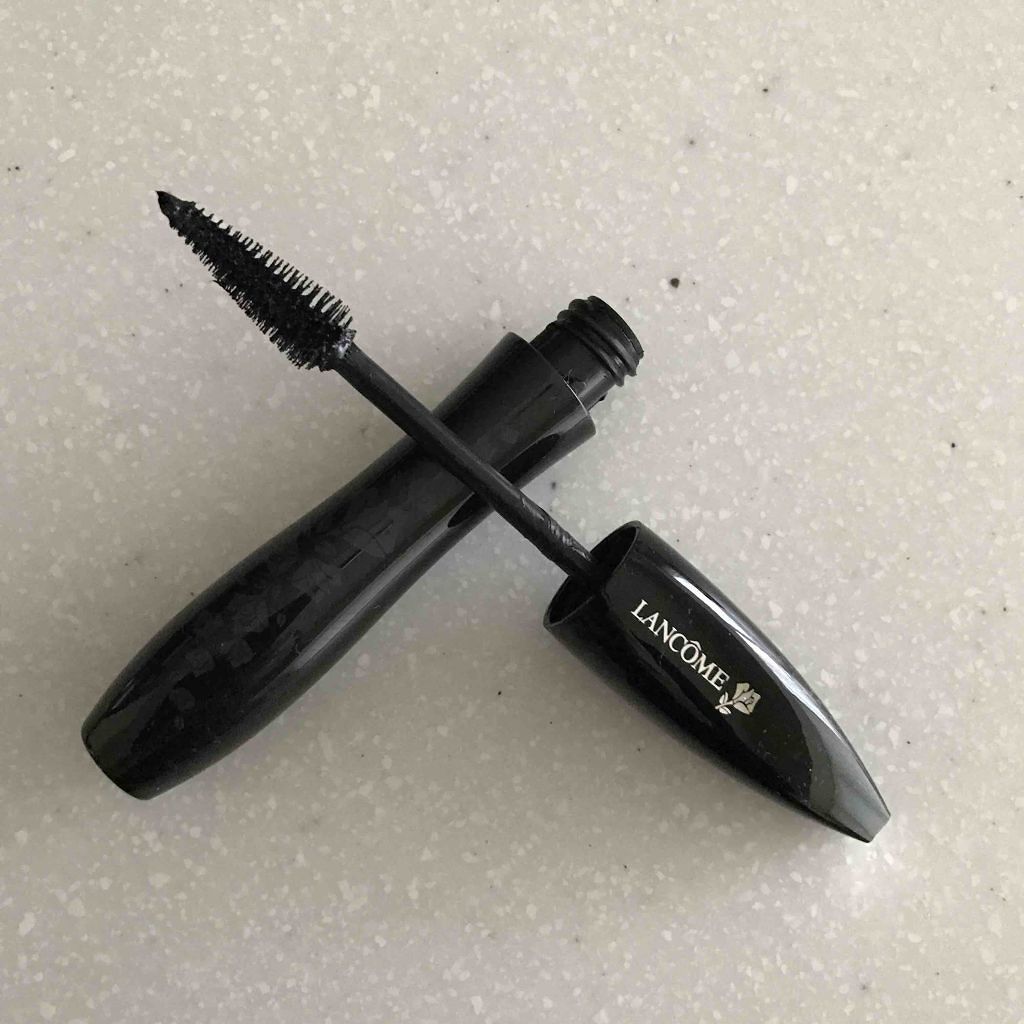 ヴィルトゥーズ ドールアイ/LANCOME/マスカラを使ったクチコミ(2枚目)