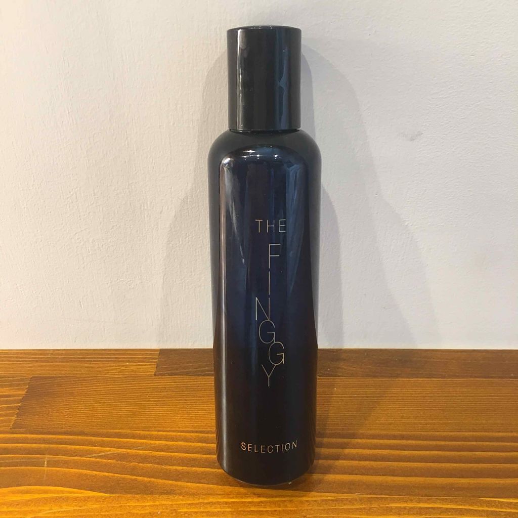 THE FINGGY MULTI PURPOSE LOTION/フィンギー/化粧水を使ったクチコミ(1枚目)