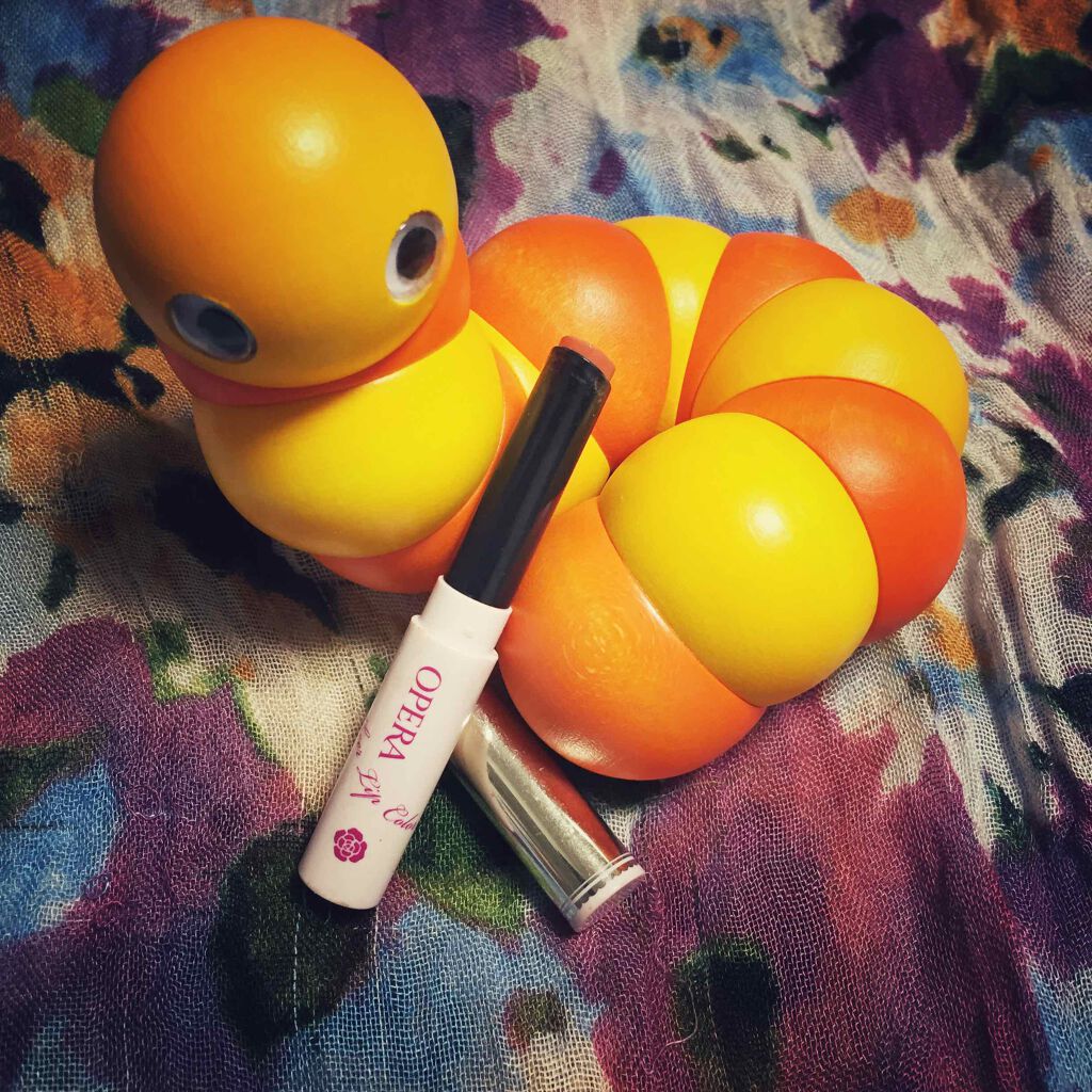 オペラ シアーリップカラー RN/OPERA/リップグロスを使ったクチコミ(1枚目)