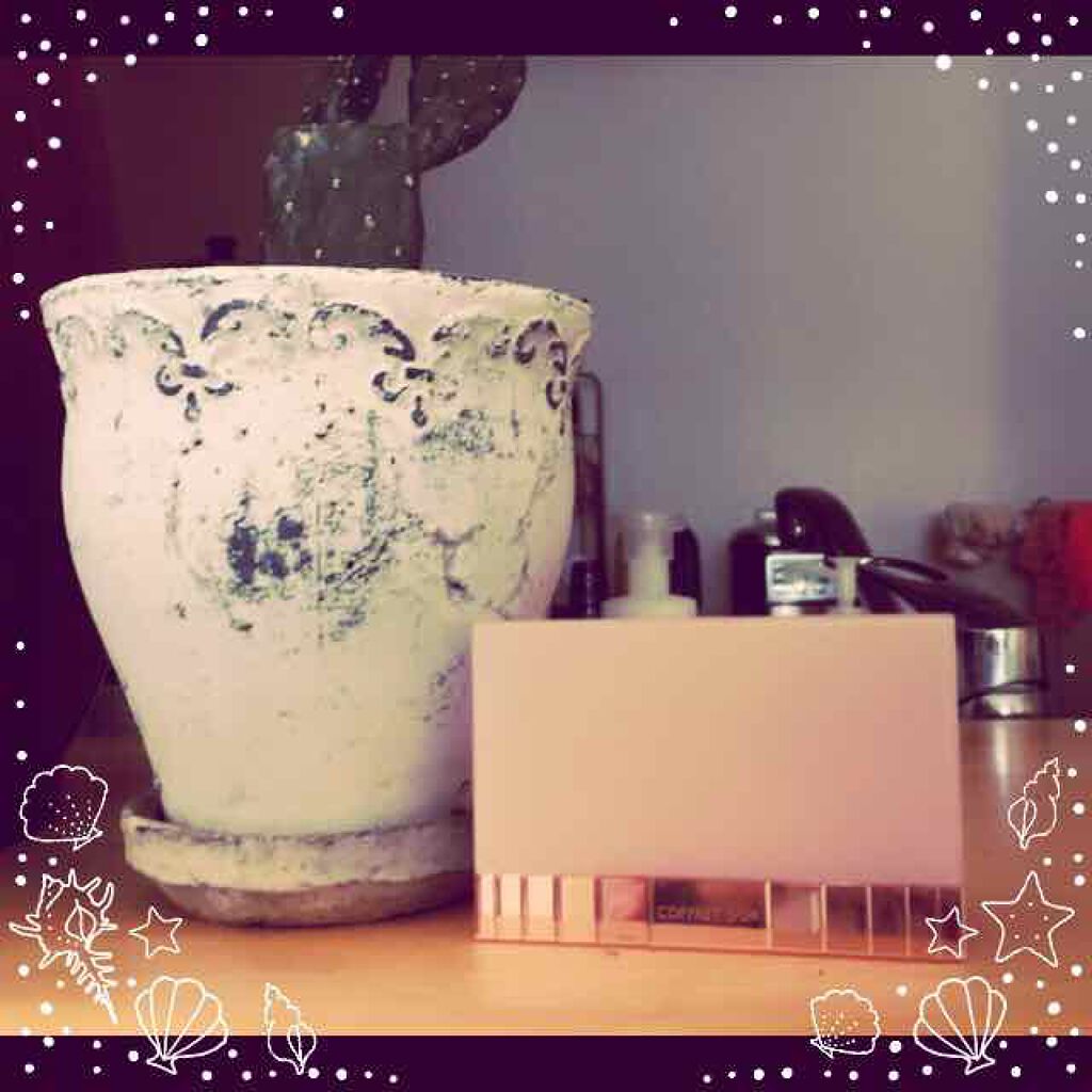 ビューティオーラパクトUV/コフレドール/パウダーファンデーションを使ったクチコミ（1枚目）