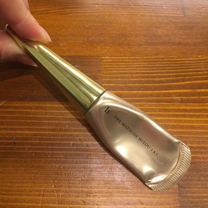 THE まつ毛美容液/UZU BY FLOWFUSHI/まつげ美容液を使ったクチコミ(1枚目)