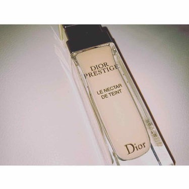 __________________________________
Dior リキッドファンデーション👸🏼
__________________________________


プレステージ ル 