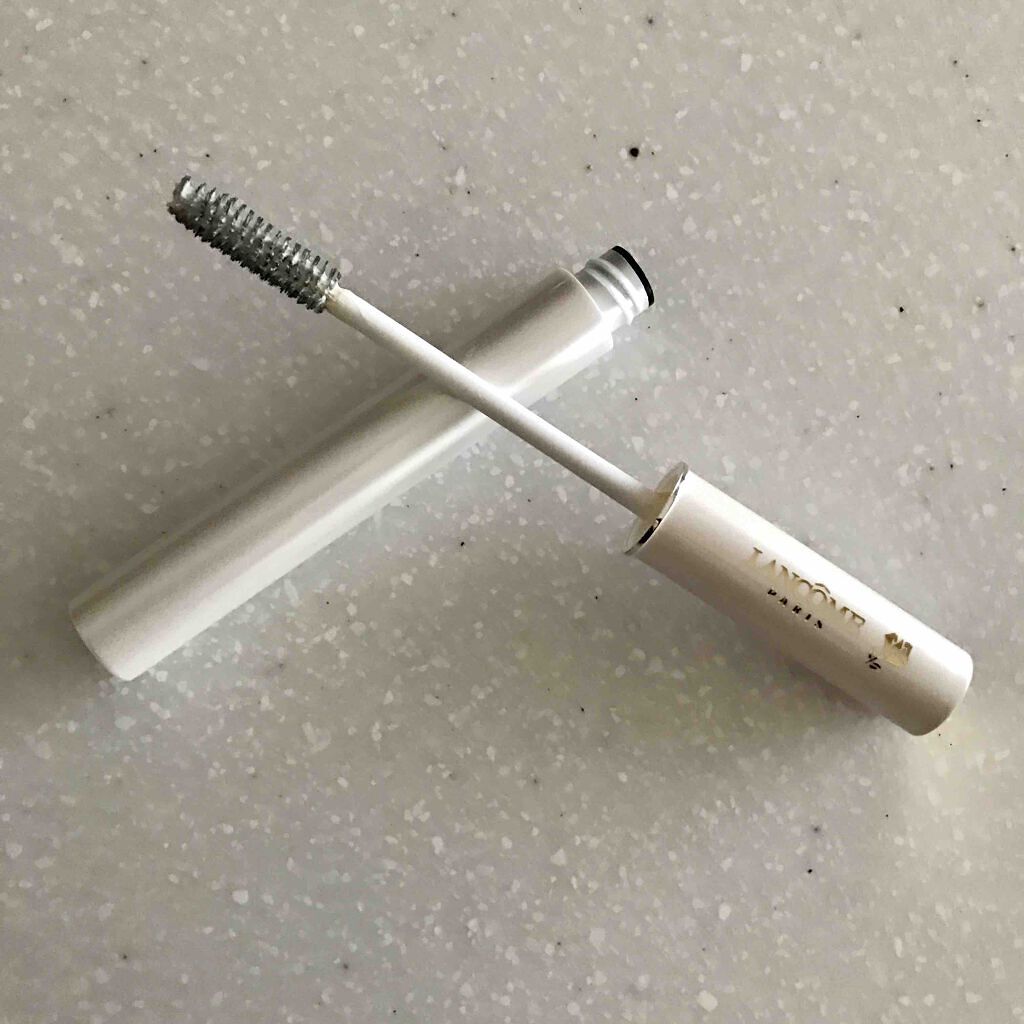 シィル ブースターXL/LANCOME/まつげ美容液を使ったクチコミ(1枚目)