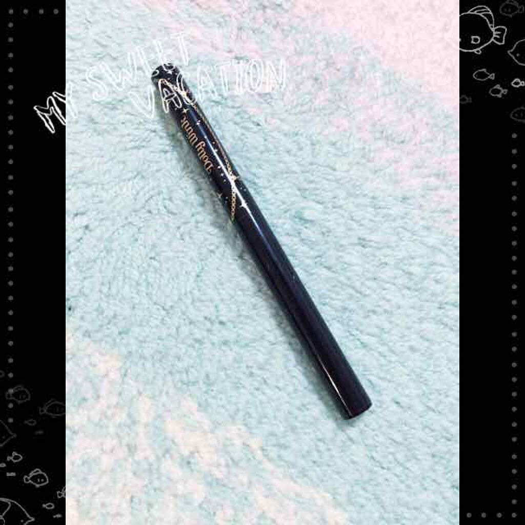 ポイントラメ/ドーリーウインク/単色アイシャドウを使ったクチコミ(1枚目)