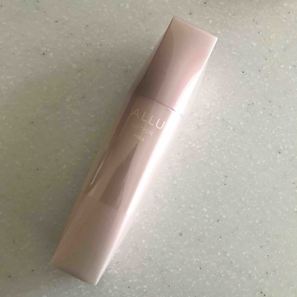 ローション/ALLU/化粧水を使ったクチコミ（1枚目）