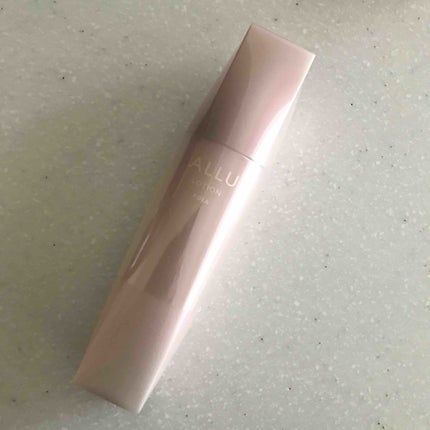 ローション/ALLU/化粧水を使ったクチコミ(1枚目)