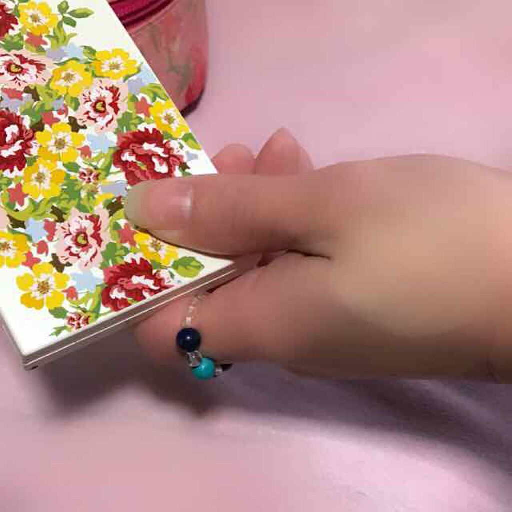 エイボン エフ エム ジー パウダーファンデーション/エフエムジー/パウダーファンデーションを使ったクチコミ(2枚目)