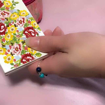 エイボン エフ エム ジー パウダーファンデーション/エフエムジー/パウダーファンデーションを使ったクチコミ(2枚目)