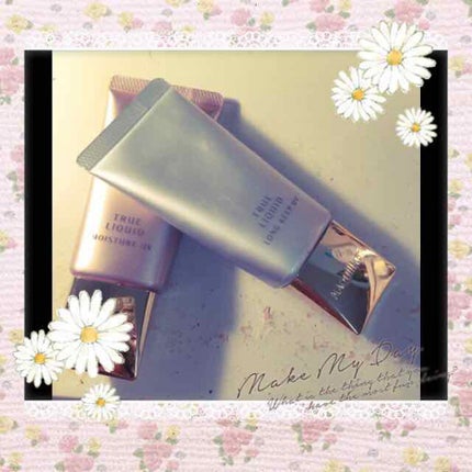 トゥルーリキッドモイスチャーUV/マキアージュ/リキッドファンデーションを使ったクチコミ(1枚目)