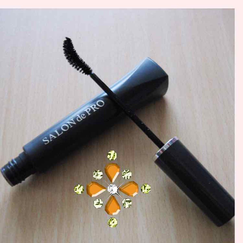 サロン ド プロ カラーオンリタッチ　白髪かくし