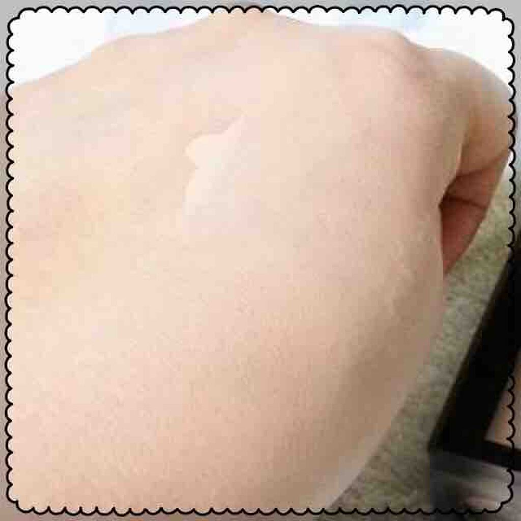 タン アンクル ド ポー/YVES SAINT LAURENT BEAUTE/リキッドファンデーションを使ったクチコミ(2枚目)