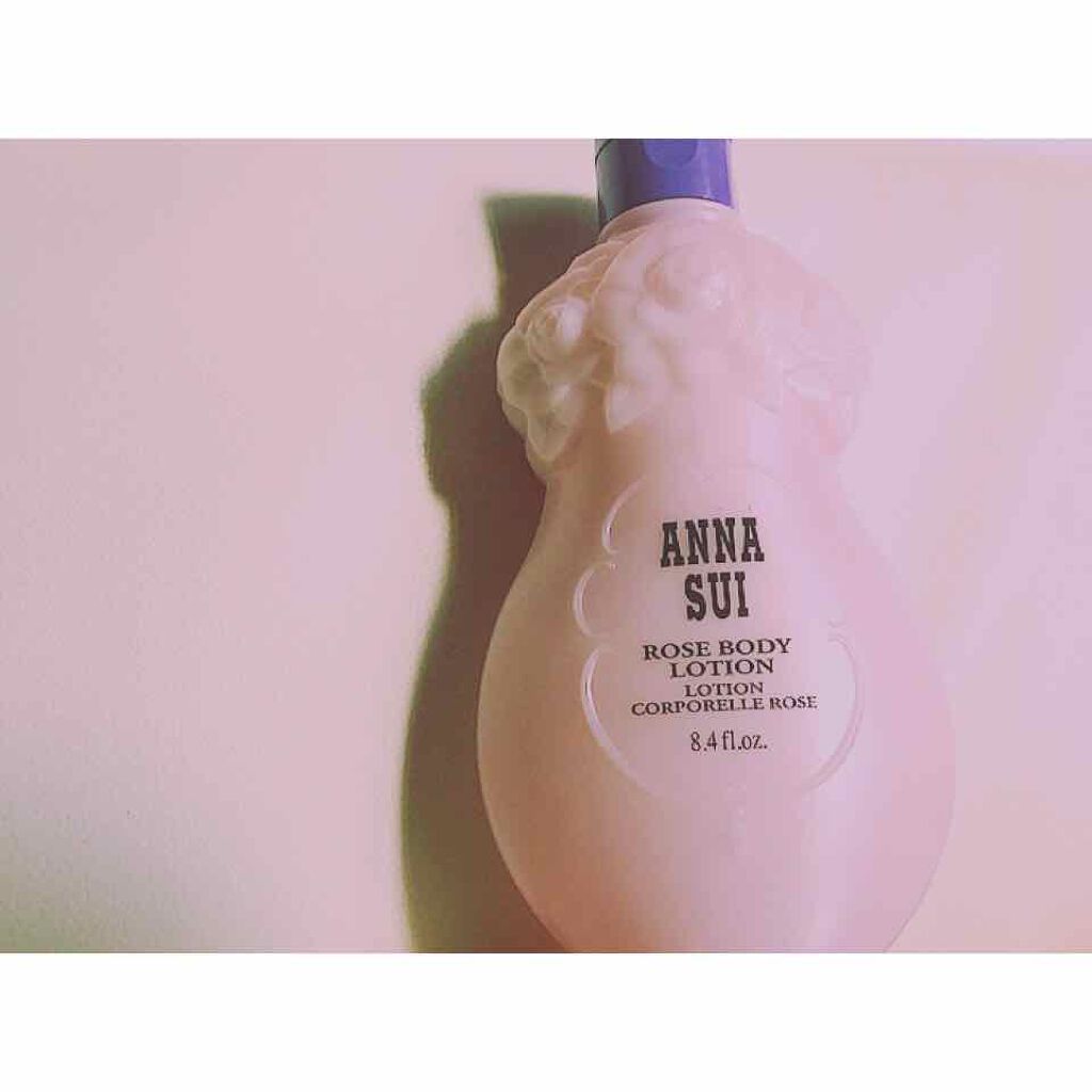 から厳選した ボディローション ANNA SUI ボディローション