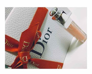 【旧】ディオール アディクト リップ マキシマイザー/Dior/リップグロスを使ったクチコミ（1枚目）