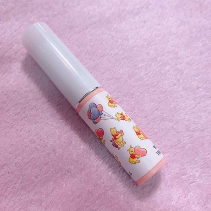 リップエッセンス(スティック) N/ettusais/リップケアを使ったクチコミ(1枚目)