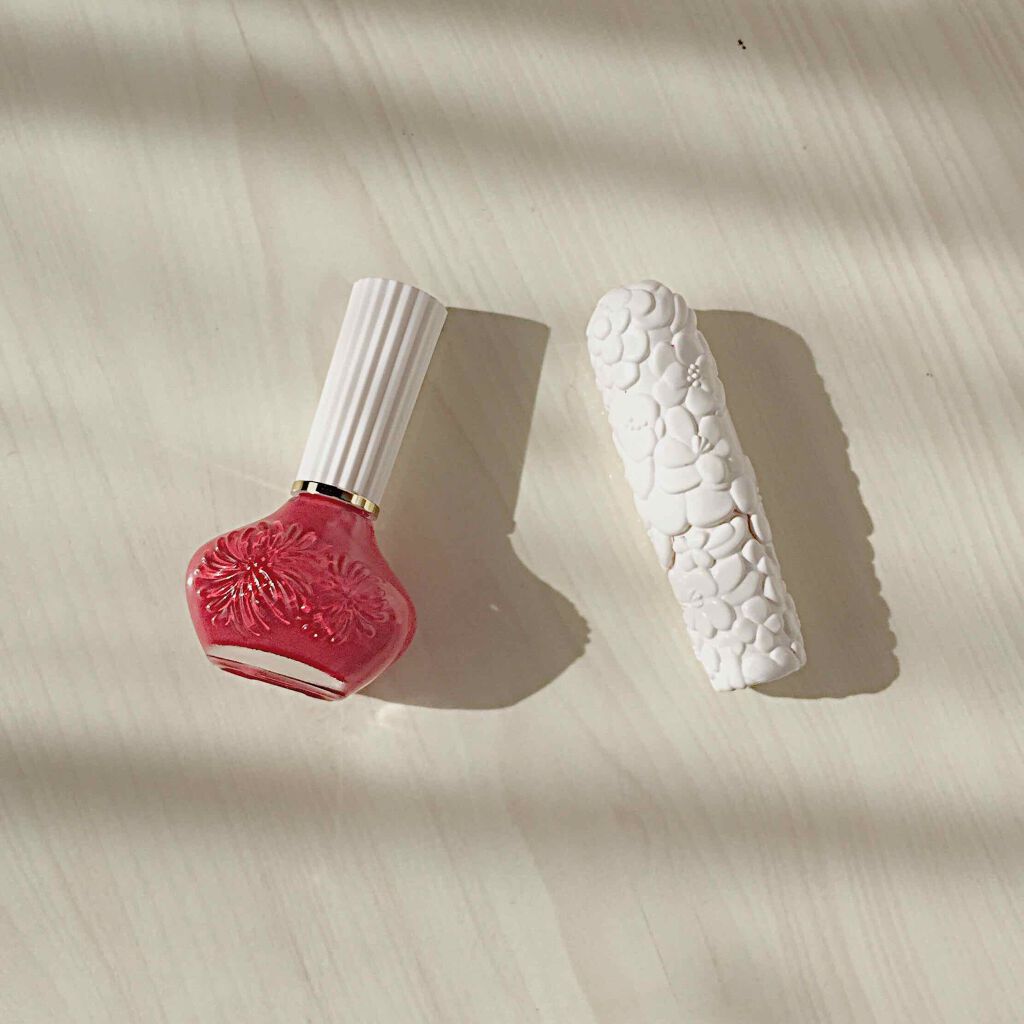 セオティ リップスティック(メルティタッチ)/BENEFIQUE/口紅を使ったクチコミ(1枚目)