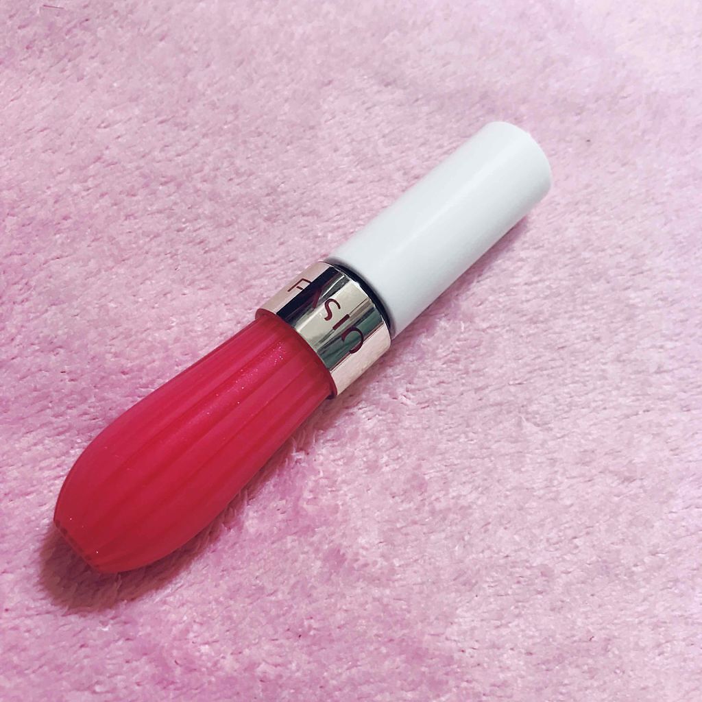 フルプランプ リップエッセンス CC II/FASIO/リップケアを使ったクチコミ(1枚目)