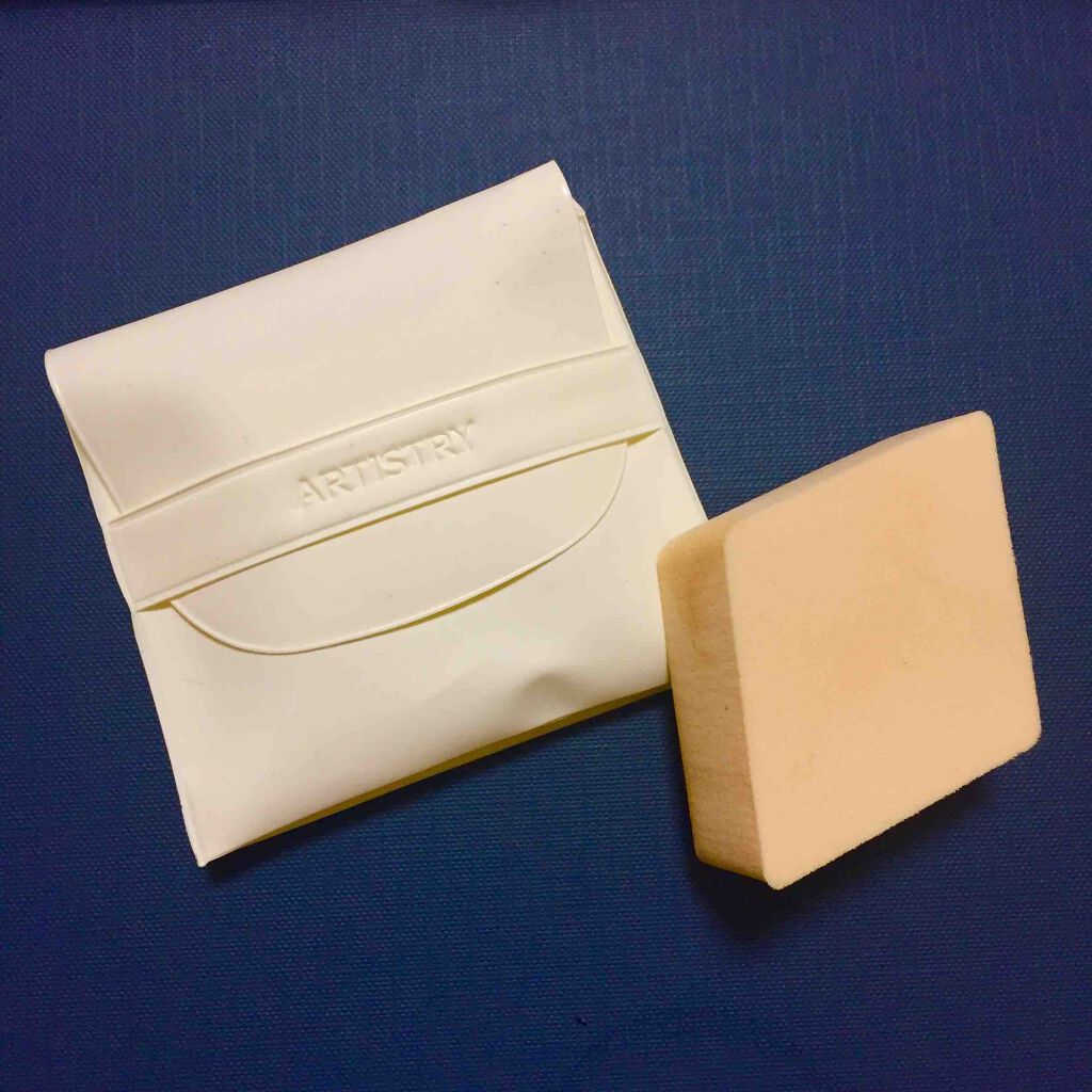 アーティストリー プロフェッショナルスポンジ