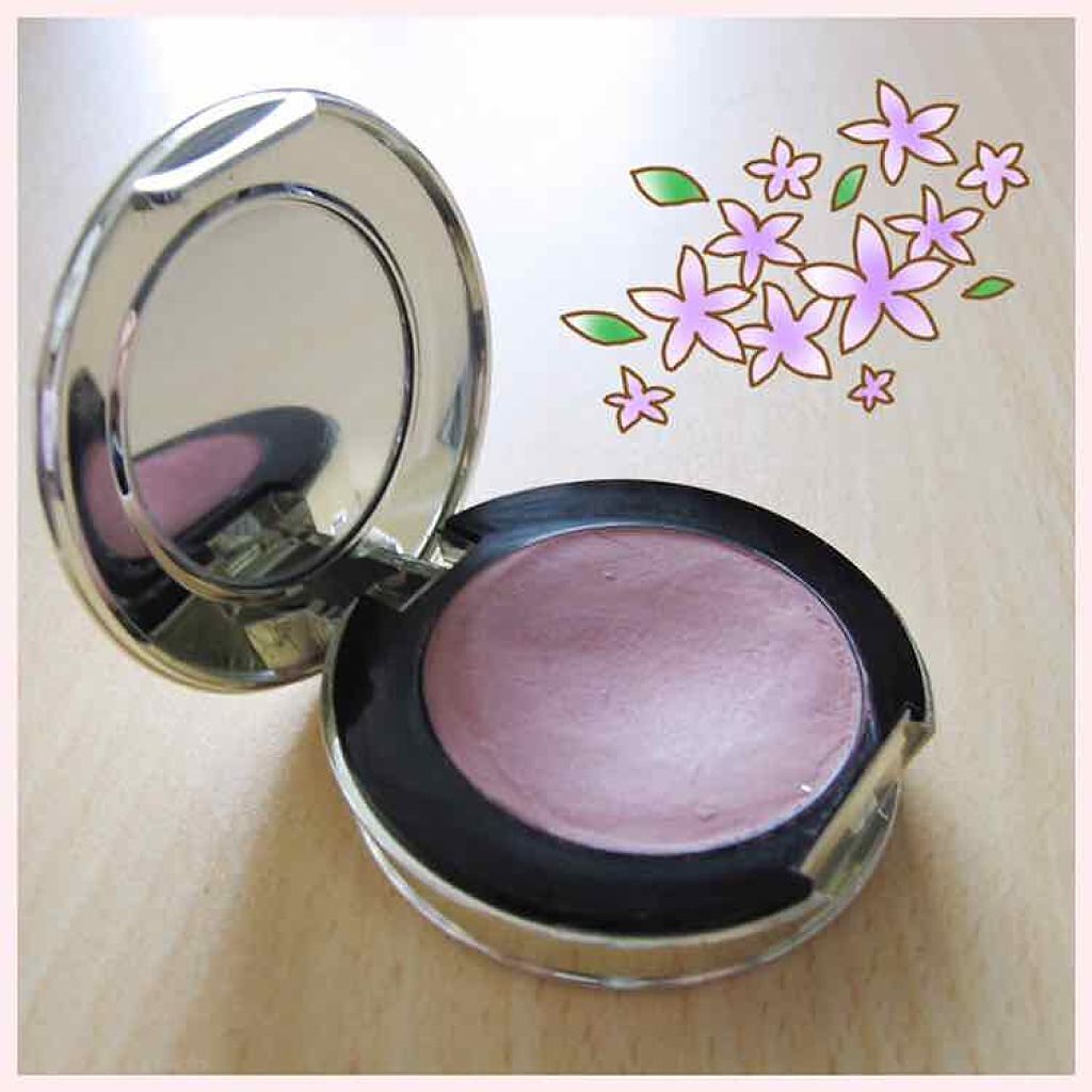 フェイスクチュール/ドゥ・セーズ/パウダーチークを使ったクチコミ（1枚目）