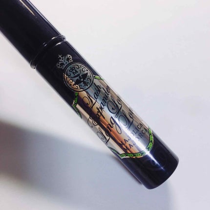 ラッシュエキスパンダー エッジマイスター F/MAJOLICA MAJORCA/マスカラを使ったクチコミ(1枚目)