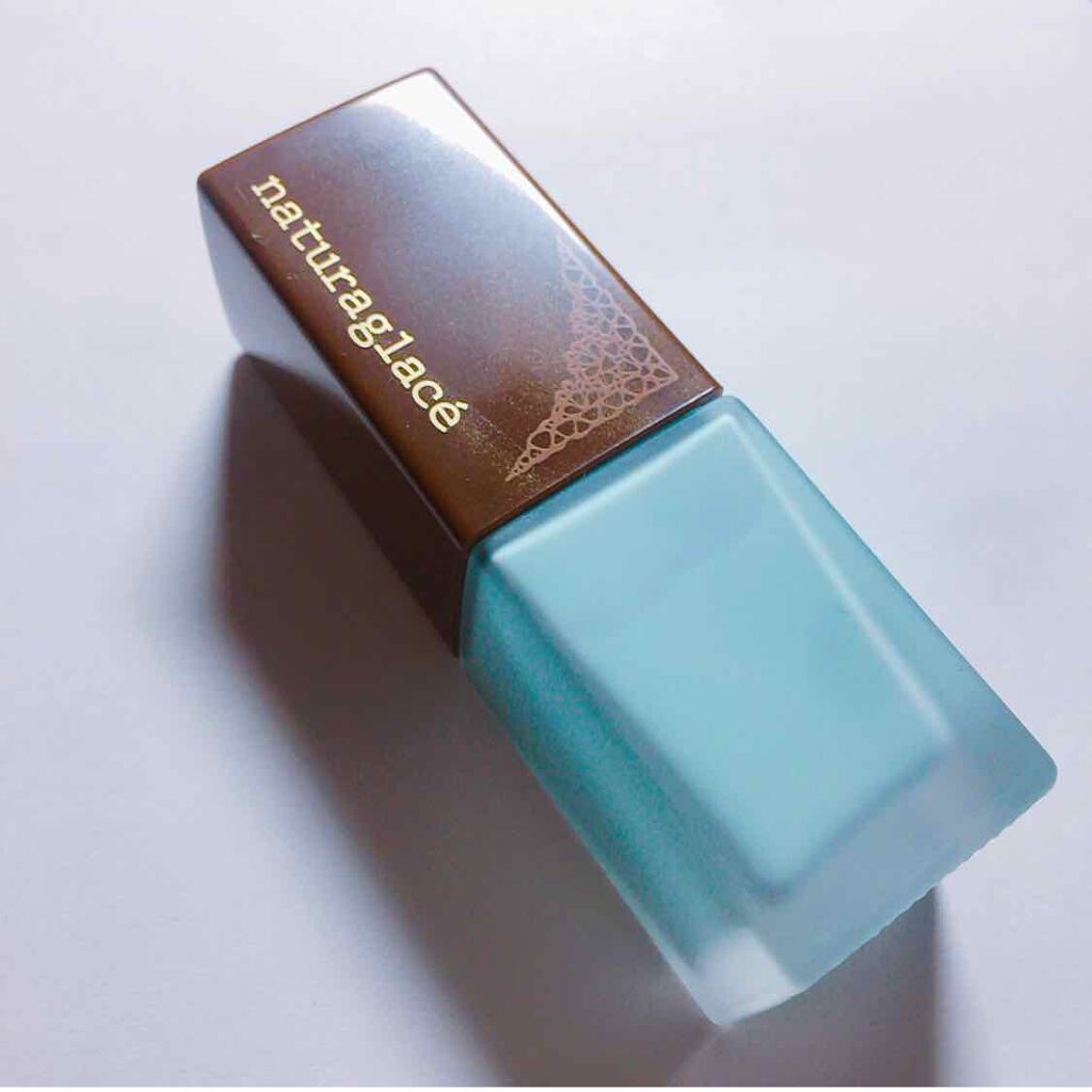 カラーコントロール ピュレ/ナチュラグラッセ/化粧下地を使ったクチコミ(1枚目)